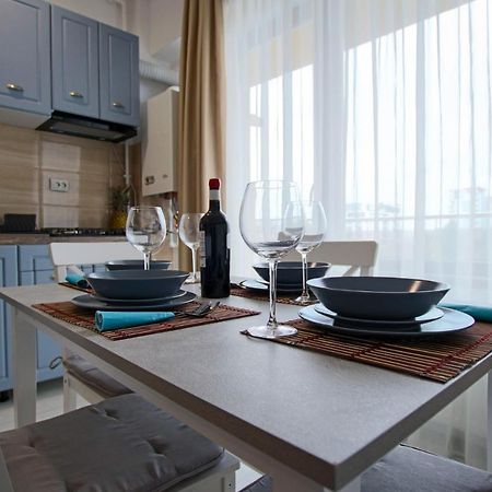 Fratelli Apartments Summerland مامايا المظهر الخارجي الصورة