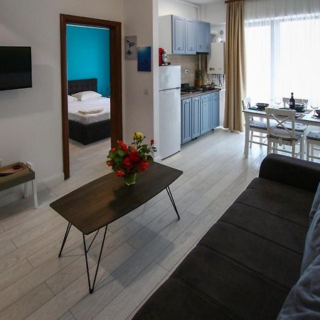 Fratelli Apartments Summerland مامايا المظهر الخارجي الصورة