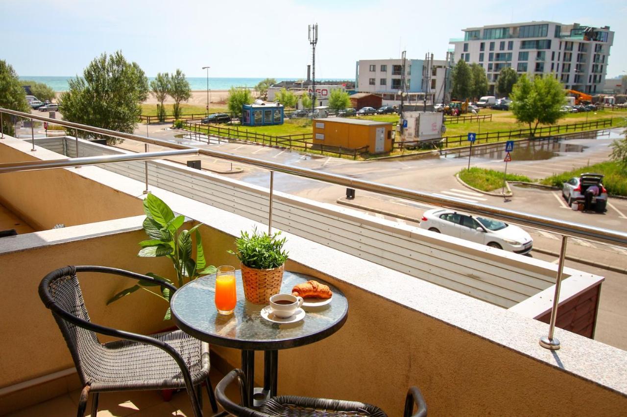 Fratelli Apartments Summerland مامايا المظهر الخارجي الصورة