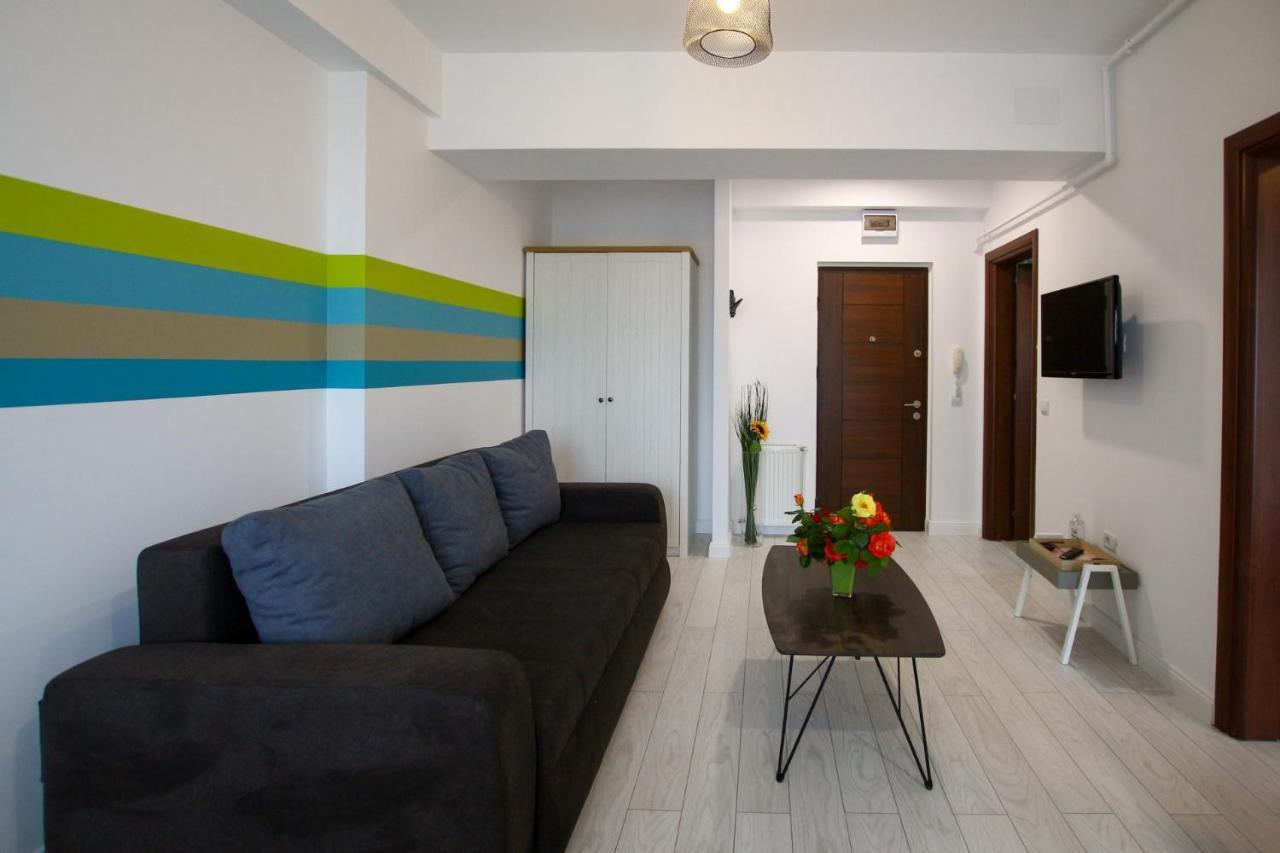 Fratelli Apartments Summerland مامايا المظهر الخارجي الصورة