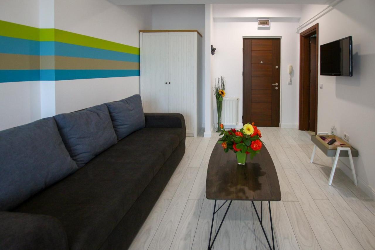 Fratelli Apartments Summerland مامايا المظهر الخارجي الصورة