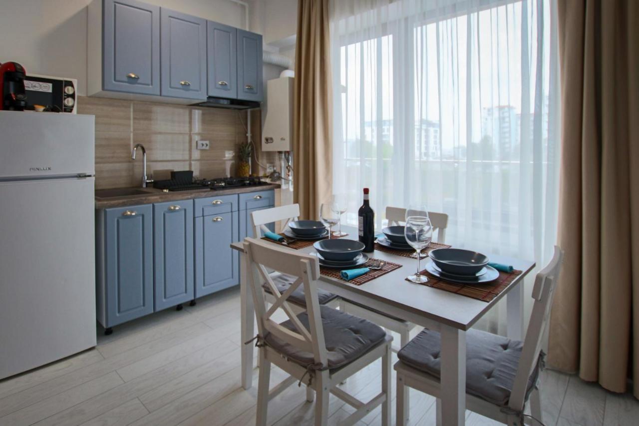 Fratelli Apartments Summerland مامايا المظهر الخارجي الصورة