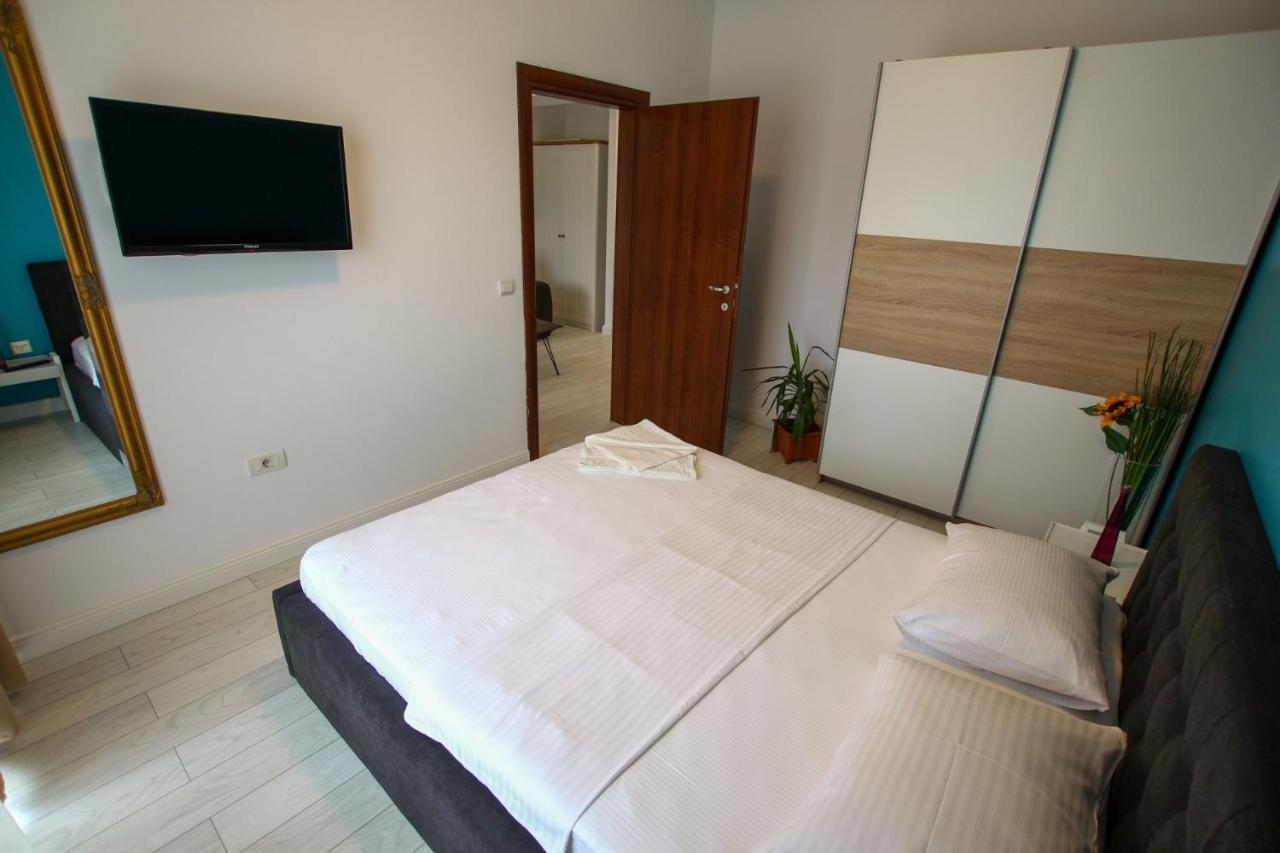 Fratelli Apartments Summerland مامايا المظهر الخارجي الصورة