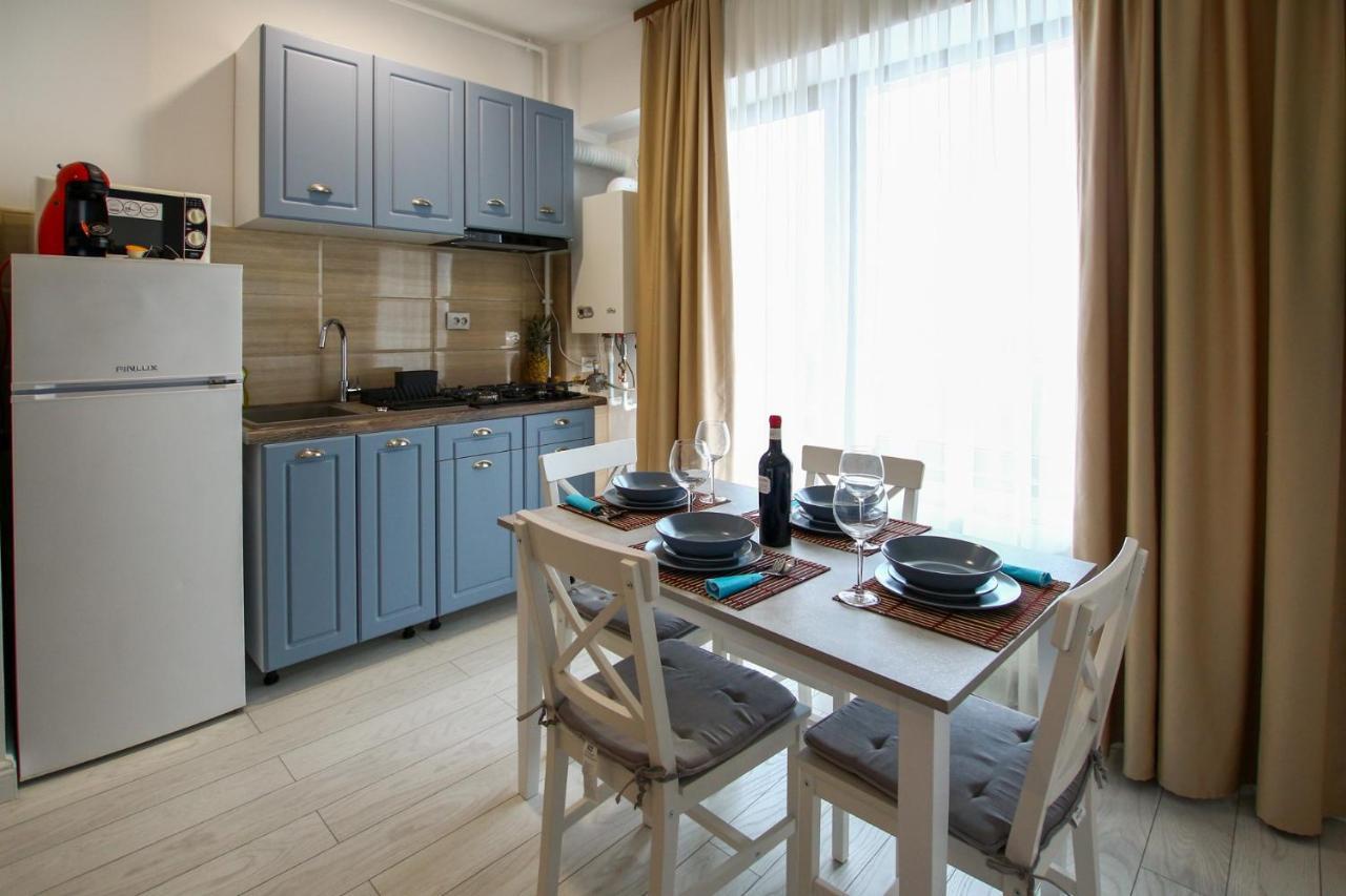 Fratelli Apartments Summerland مامايا المظهر الخارجي الصورة