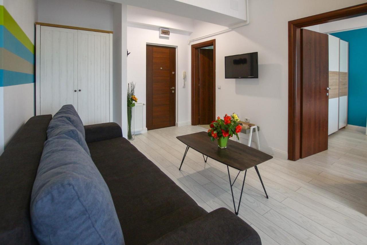 Fratelli Apartments Summerland مامايا المظهر الخارجي الصورة