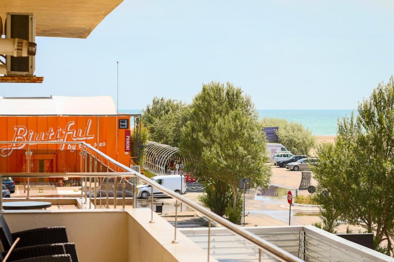 Fratelli Apartments Summerland مامايا المظهر الخارجي الصورة