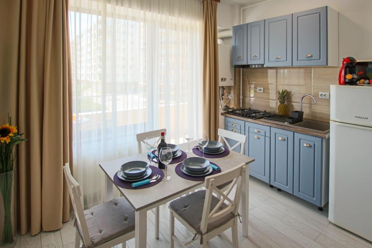 Fratelli Apartments Summerland مامايا المظهر الخارجي الصورة