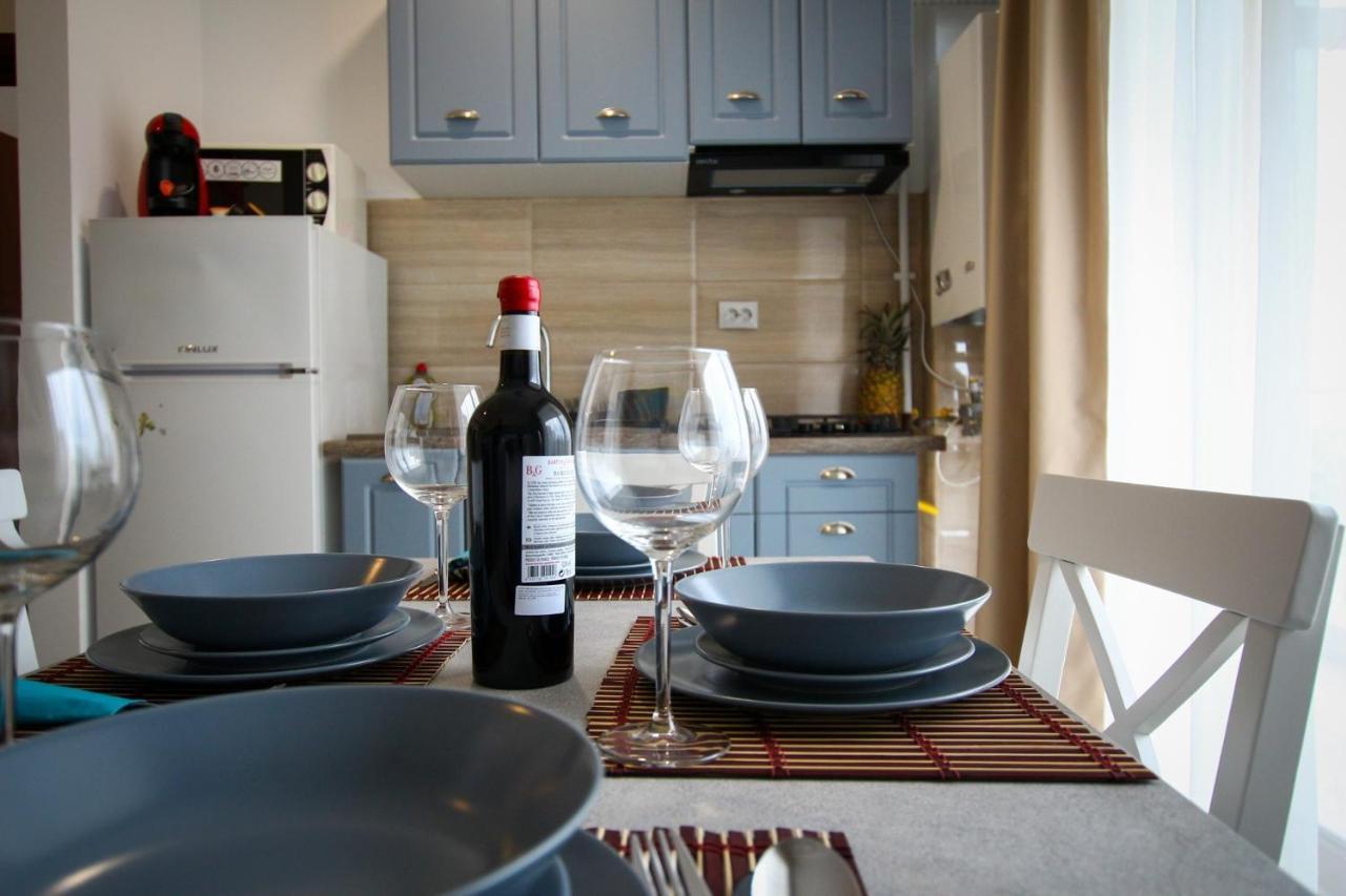 Fratelli Apartments Summerland مامايا المظهر الخارجي الصورة