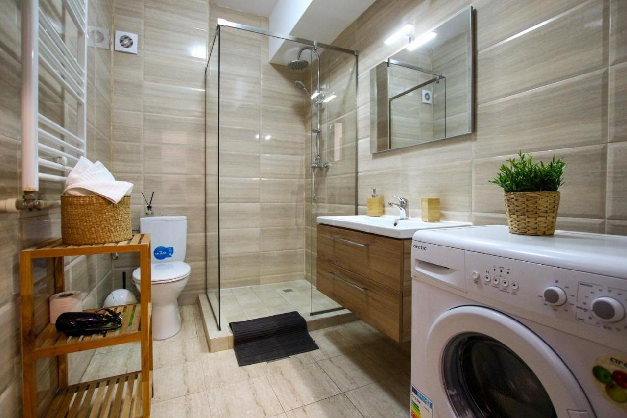 Fratelli Apartments Summerland مامايا المظهر الخارجي الصورة