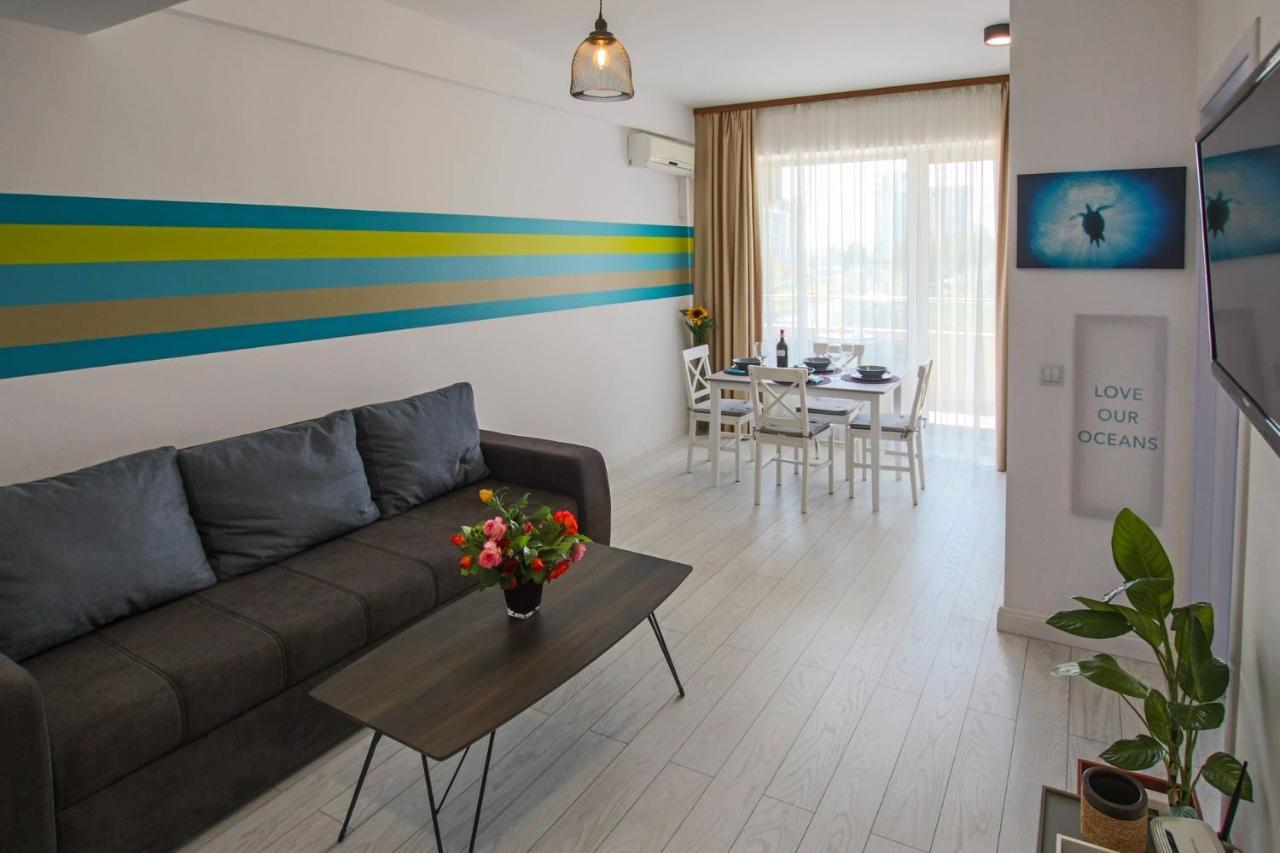 Fratelli Apartments Summerland مامايا المظهر الخارجي الصورة