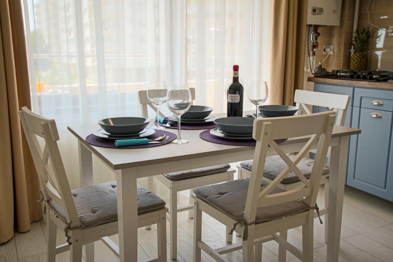 Fratelli Apartments Summerland مامايا المظهر الخارجي الصورة