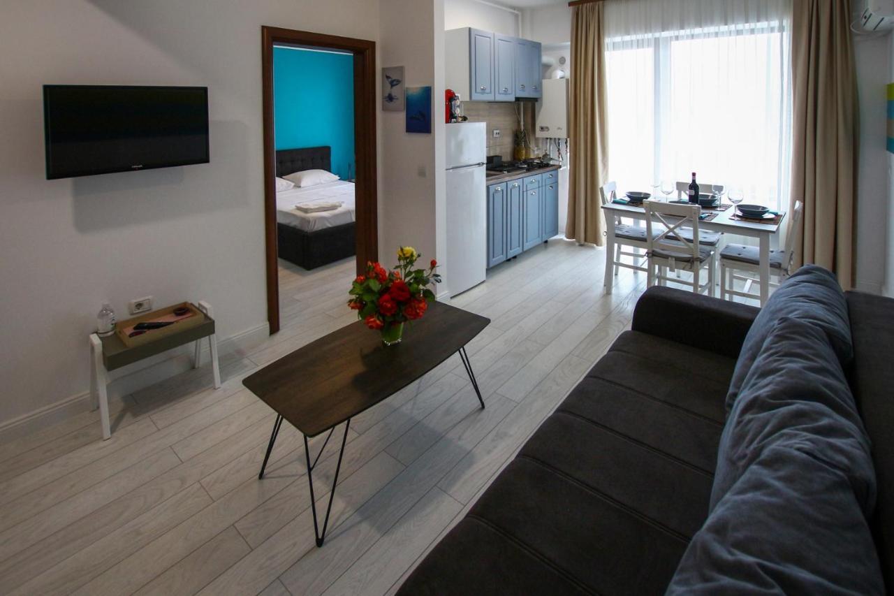 Fratelli Apartments Summerland مامايا المظهر الخارجي الصورة