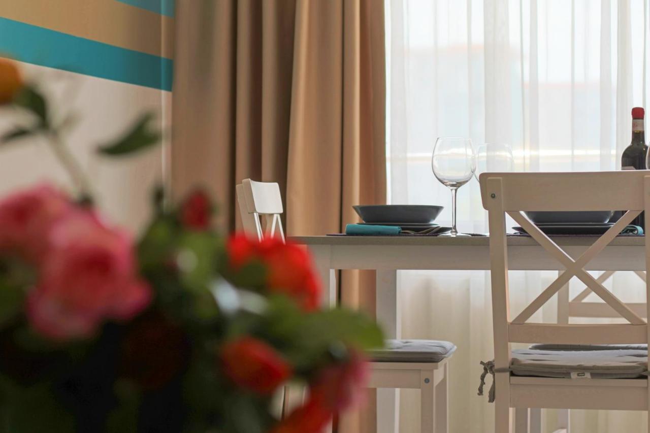 Fratelli Apartments Summerland مامايا المظهر الخارجي الصورة