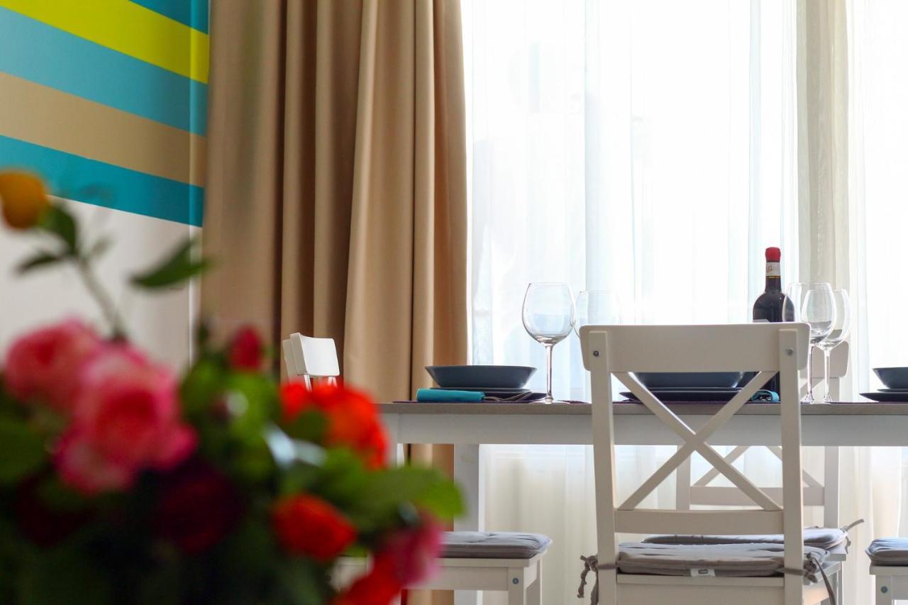 Fratelli Apartments Summerland مامايا المظهر الخارجي الصورة
