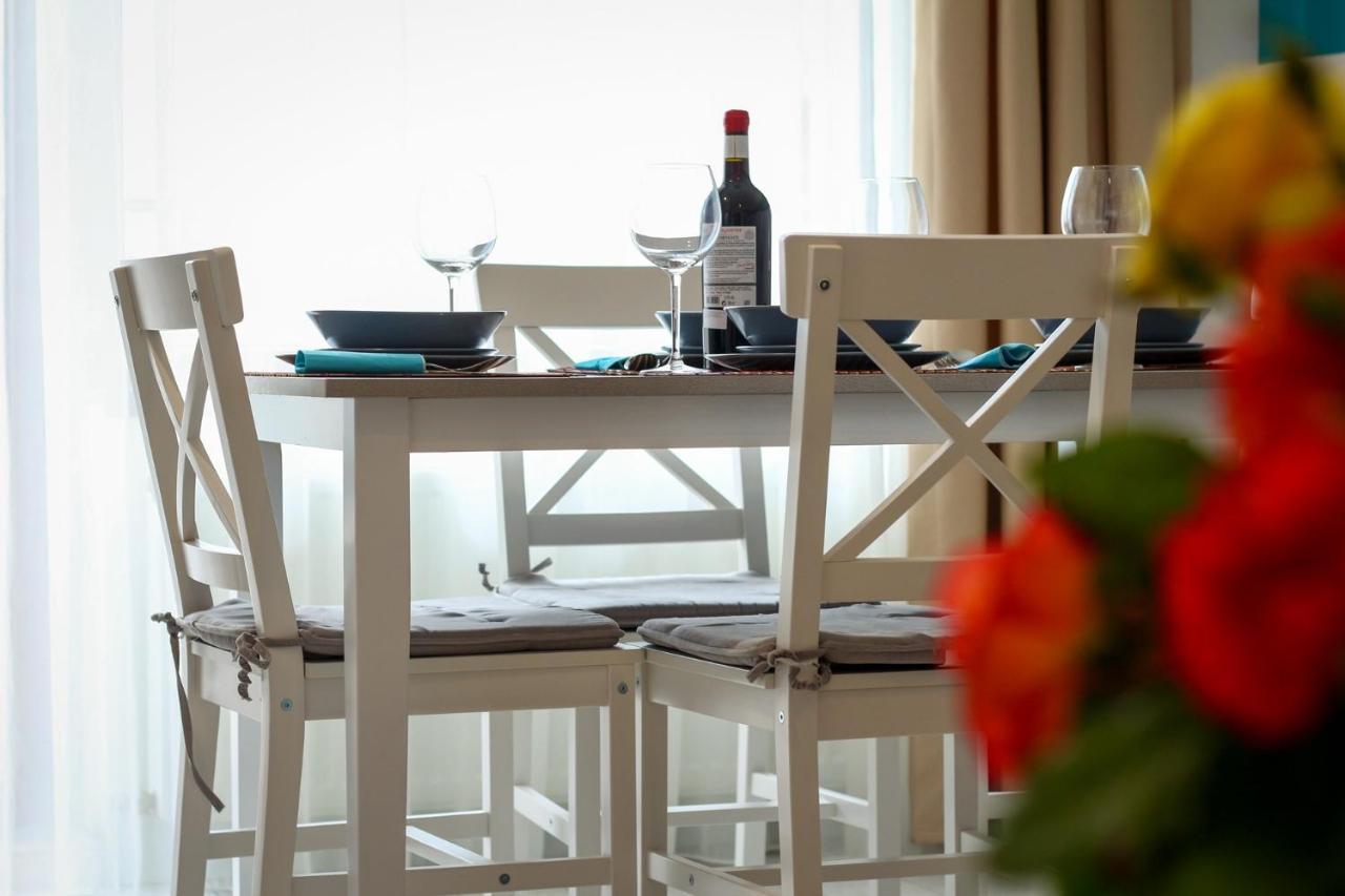 Fratelli Apartments Summerland مامايا المظهر الخارجي الصورة