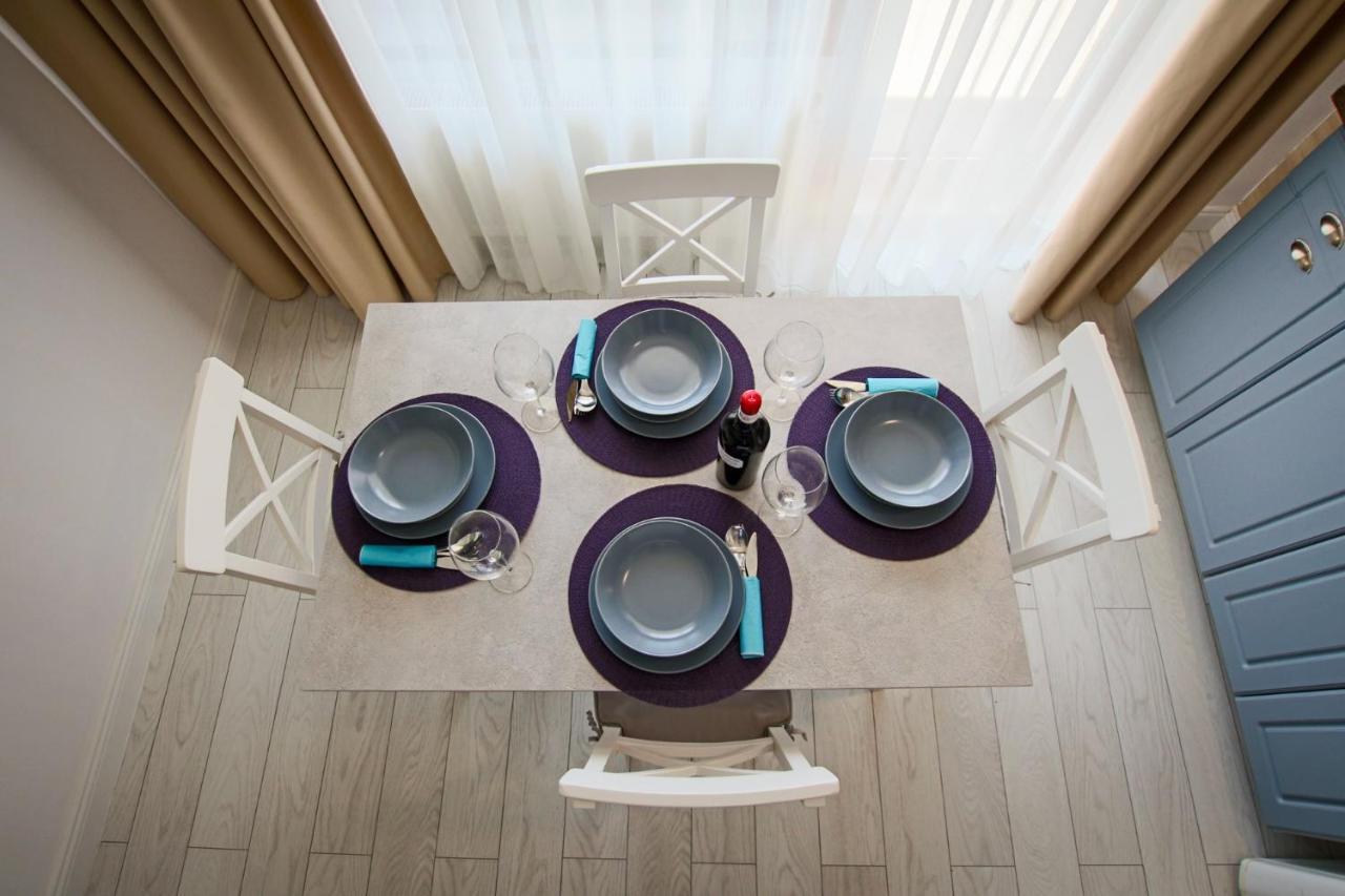Fratelli Apartments Summerland مامايا المظهر الخارجي الصورة